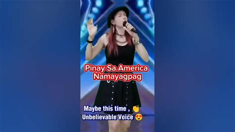 PINAY VIRAL GALING UMIBABAW NI PINAY PANALO .